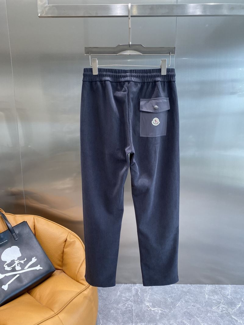 Moncler Long Pants